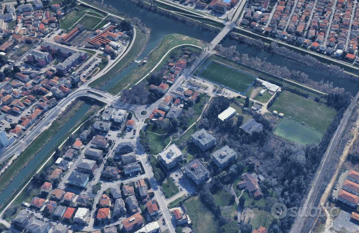 Appartamento – Padova, Pontevigodarzere - Altro