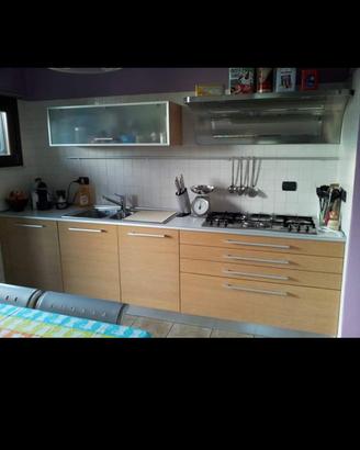 Cucina copat 