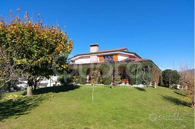 Villa/Villa d'Epoca - Povoletto