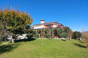 Villa/Villa d'Epoca - Povoletto