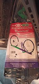 portabici da tetto