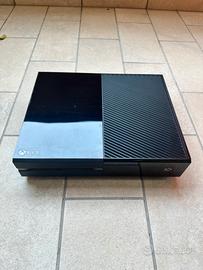 Xbox one + Giochi