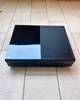 Xbox one + Giochi