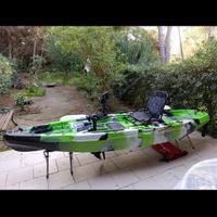 Kayak skf 335 divisibile