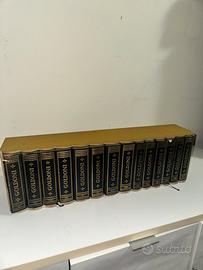 Tutte le Opere di Carlo Goldoni -Mondadori 1954