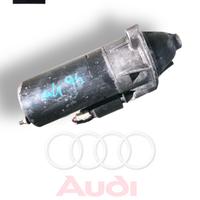 MOTORINO D' AVVIAMENTO AUDI A4 Berlina (B5) Diesel