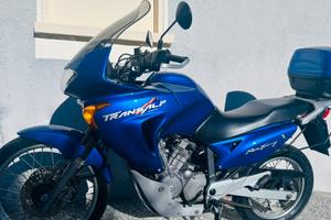 XL 650 V Transalp