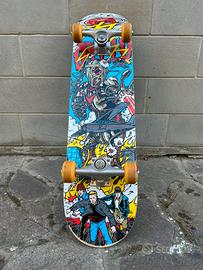 Skateboard