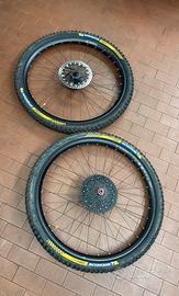 Cerchi hope pro 4