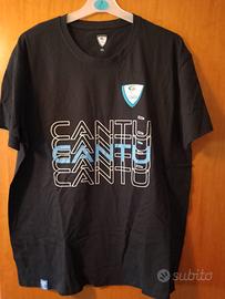PALLACANESTRO CANTU'