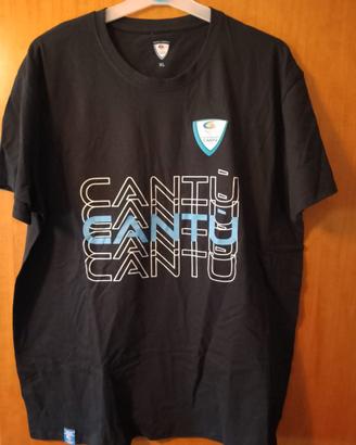 PALLACANESTRO CANTU'