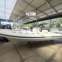 Joker boat coaster 650 in pronta cons