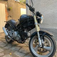 Ducati Monster 600