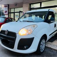 Fiat Doblo Doblò 1.4 T-Jet -PERFETTO- 2015