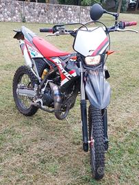 Fantic Enduro 50.  Euro 1.950 tratt.