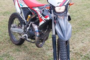 Fantic Enduro 50.  Euro 1.950 tratt.