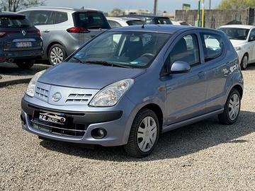 Nissan Pixo 1.0 GPL NEOPATENTATI