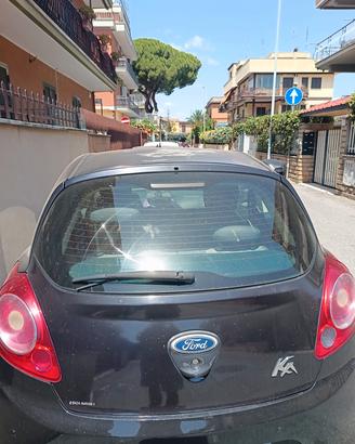 FORD KA 2010 127.000 KM ORIGINALI 