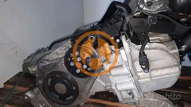 Motore usato 266960 per MERCEDES-BENZ