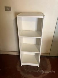 Libreria Billy 40x28x106