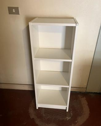 Libreria Billy 40x28x106