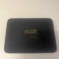 Scatola orologio Tissot