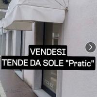 TENDE DA SOLE PRATIC