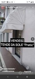 TENDE DA SOLE PRATIC