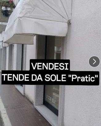 TENDE DA SOLE PRATIC