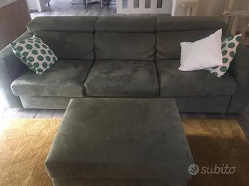Divano 3 posti