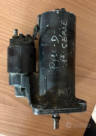 Motorino d’avviamento VW Polo ‘92