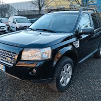 Land Rover Freelander 2.2 TD4 S.W. E "PER COMMERC