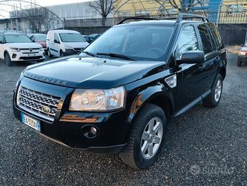 Land Rover Freelander 2.2 TD4 S.W. E "PER COMMERC