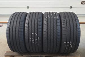 4 Gomme estive 225 50 17 Michelin 
