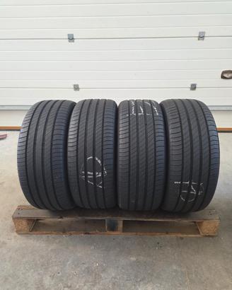 4 Gomme estive 225 50 17 Michelin 