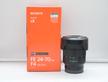 Sony FE 24‑70mm F4 ZA OSS