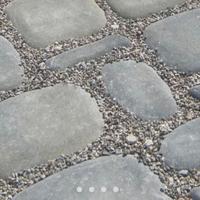 Betonella autobloccante Gransasso