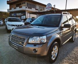 Land Rover Freelander 2.2 TD4 S.W. HSE