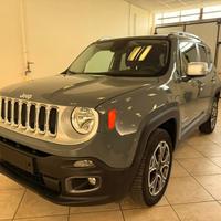JEEP Renegade 2.0 Mjt 140CV 4WD Active Drive Low