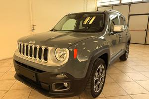 JEEP Renegade 2.0 Mjt 140CV 4WD Active Drive Low