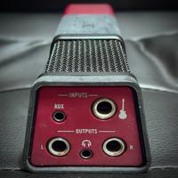 LINE6 Sonic Port VX - Registra Ovunque Sei!