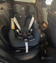 Seggiolino auto