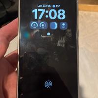 Samsung Galaxy S25 ultra 256GB