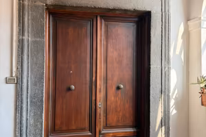 Acquapendente trilocale Piazza Fabrizi 600