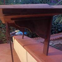 pensiline per finestre