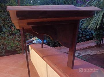 pensiline per finestre