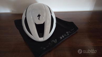 Casco S-Works evade 3