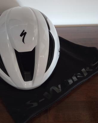 Casco S-Works evade 3