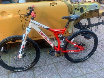 Mtb Specialized