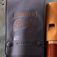 Flauto dolce soprano Hohner Strato